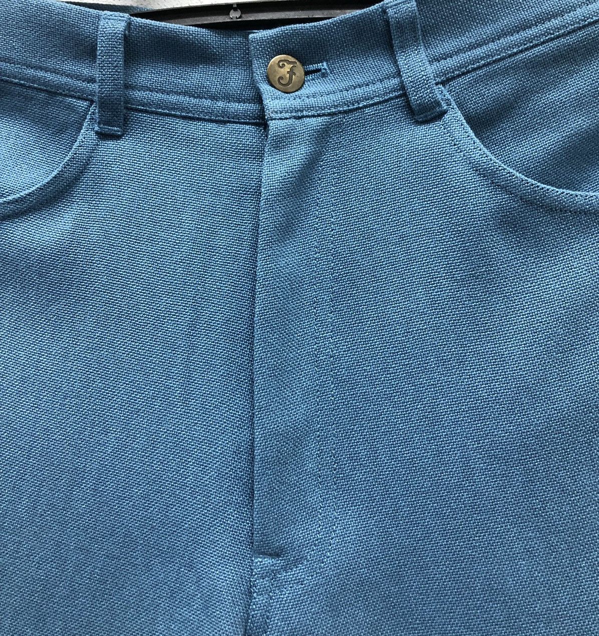 Farah Vintage Farah Casual Pants Size US 32 / EU 48 - 13 Thumbnail