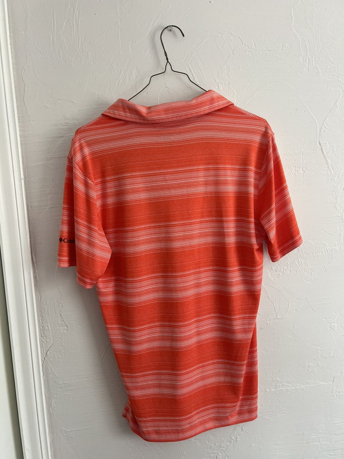 Columbia OkState Colombia Golf Polo Size US S / EU 44-46 / 1 - 2 Thumbnail