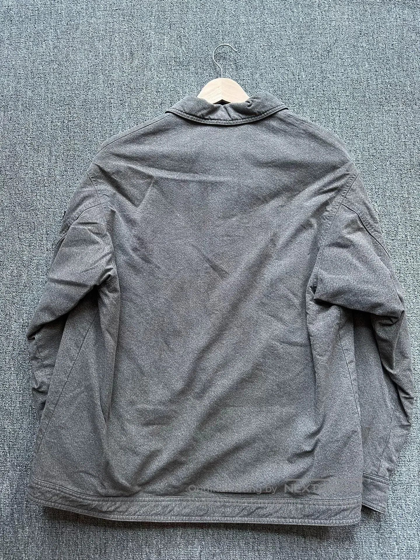 Visvim VISVIM 23AW WILLIS BLOUSON JKT. Size US M / EU 48-50 / 2 - 5 Thumbnail