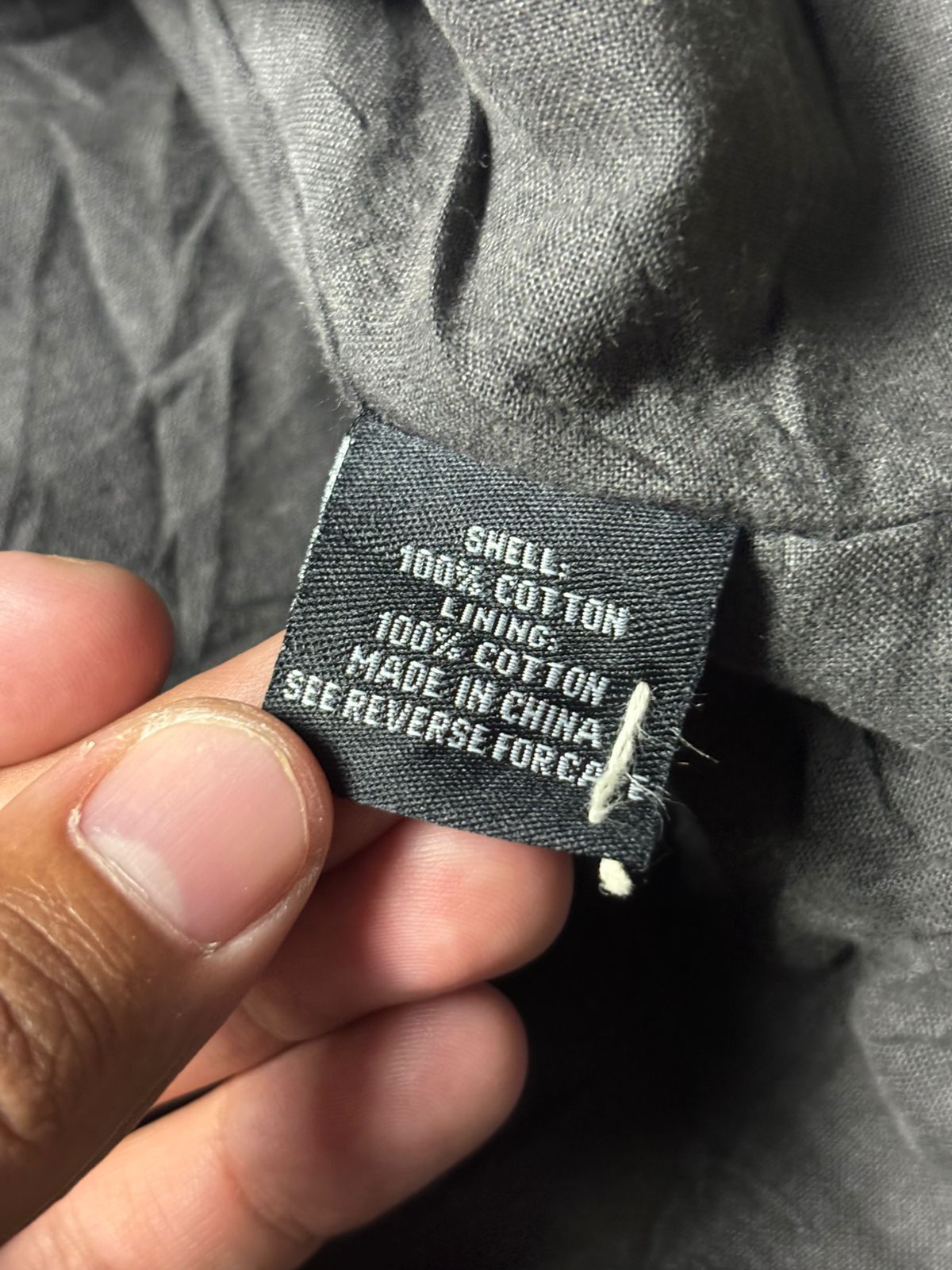 Stussy 2000s Stussy Military Multipocket Jacket Size US L / EU 52-54 / 3 - 10 Thumbnail