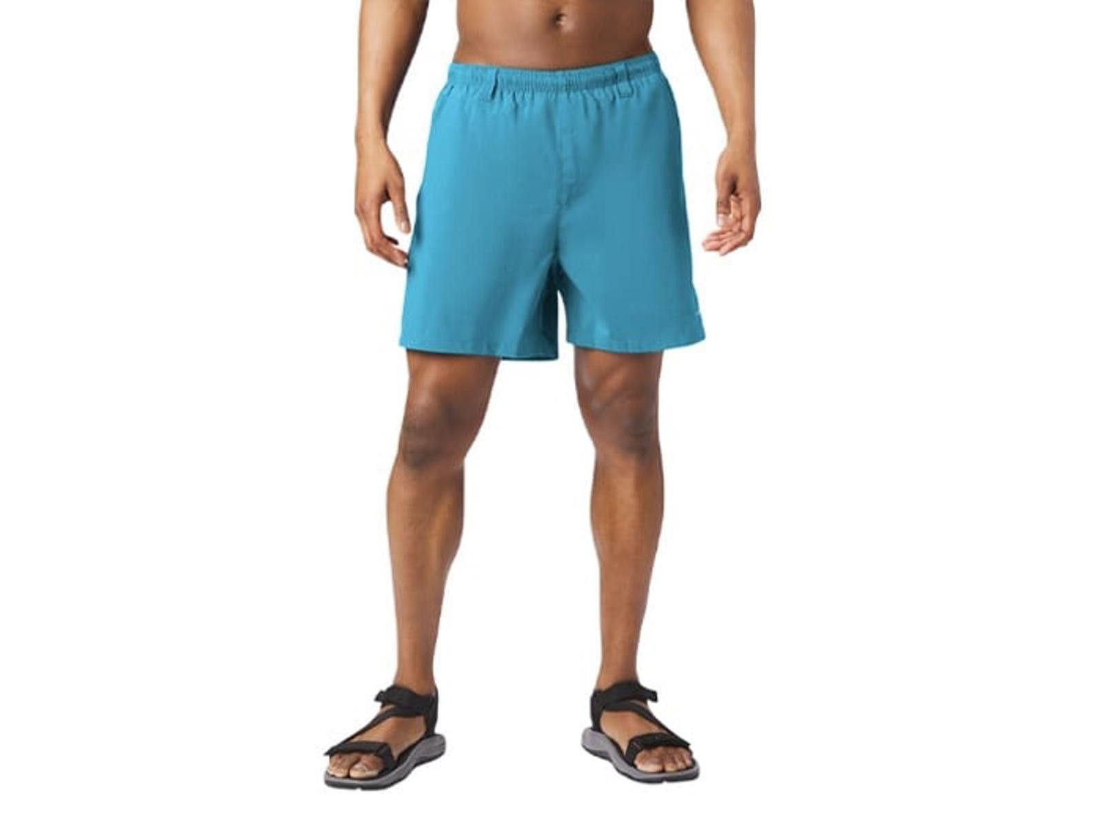 Columbia Columbia Men's Medium PFG Backcast III™ Water Short - 6" Size US 32 / EU 48 - 1 Thumbnail