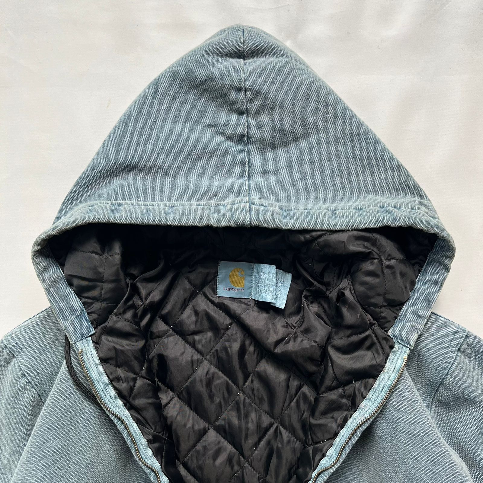 Carhartt Carhartt Active Jacket Size US M / EU 48-50 / 2 - 3 Thumbnail