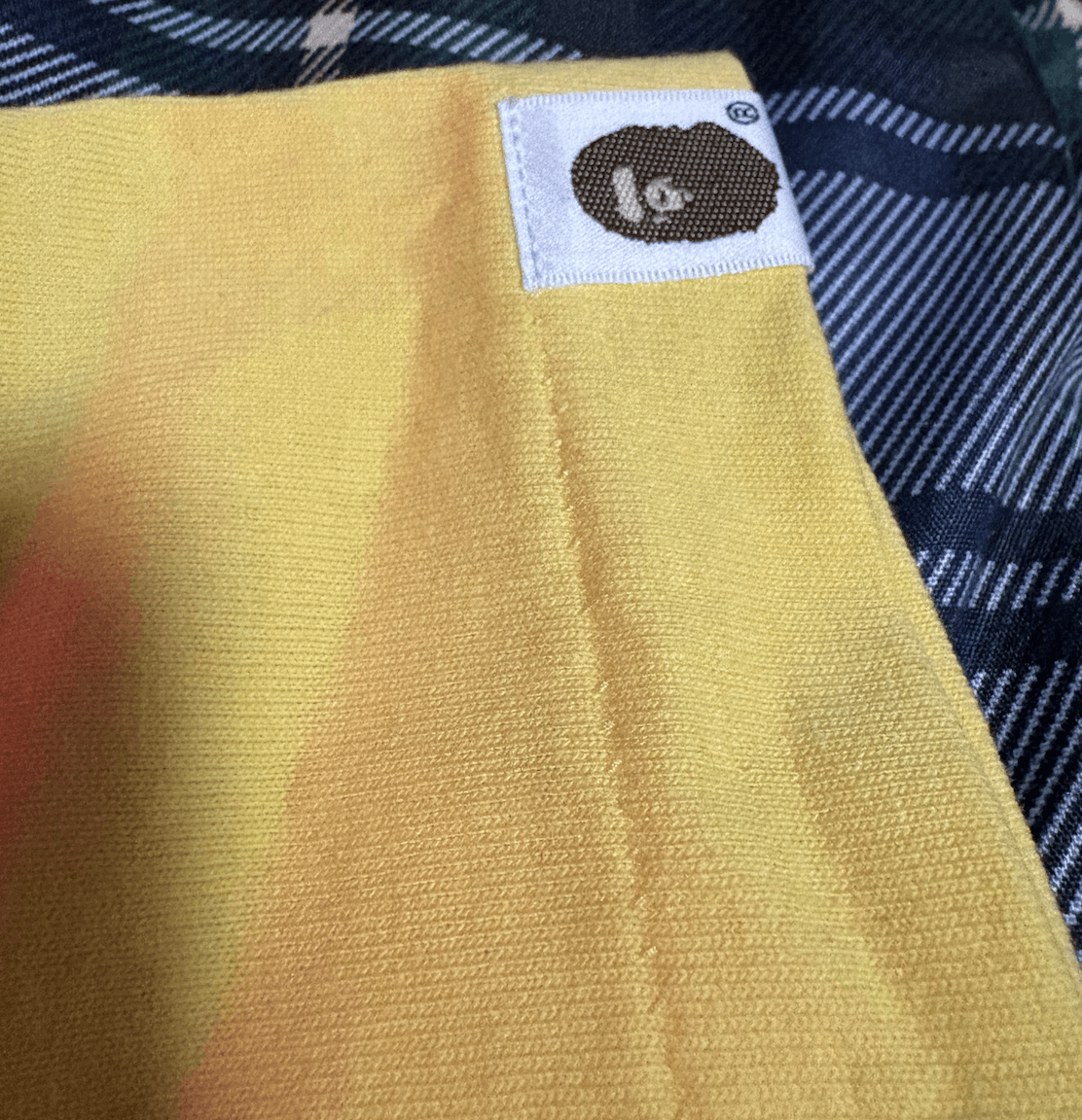 Bape BAPE Archive Graphic #13 Tee Size US S / EU 44-46 / 1 - 8 Thumbnail