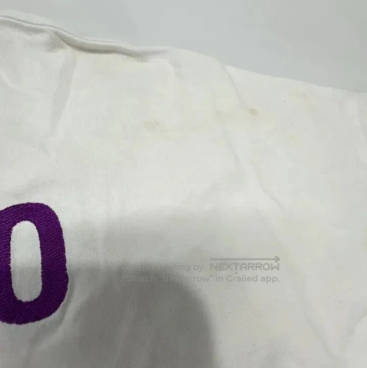 Balenciaga Balenciaga I Love Techno Short Sleeve T. Size US L / EU 52-54 / 3 - 6 Thumbnail