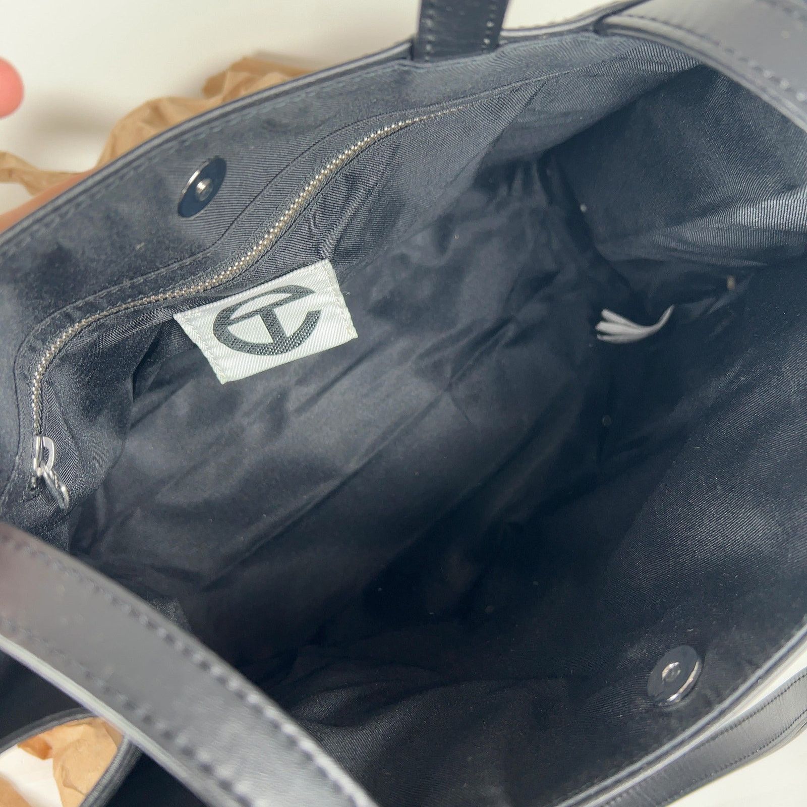 Telfar Telfar Medium Tote Bag Size ONE SIZE - 5 Thumbnail