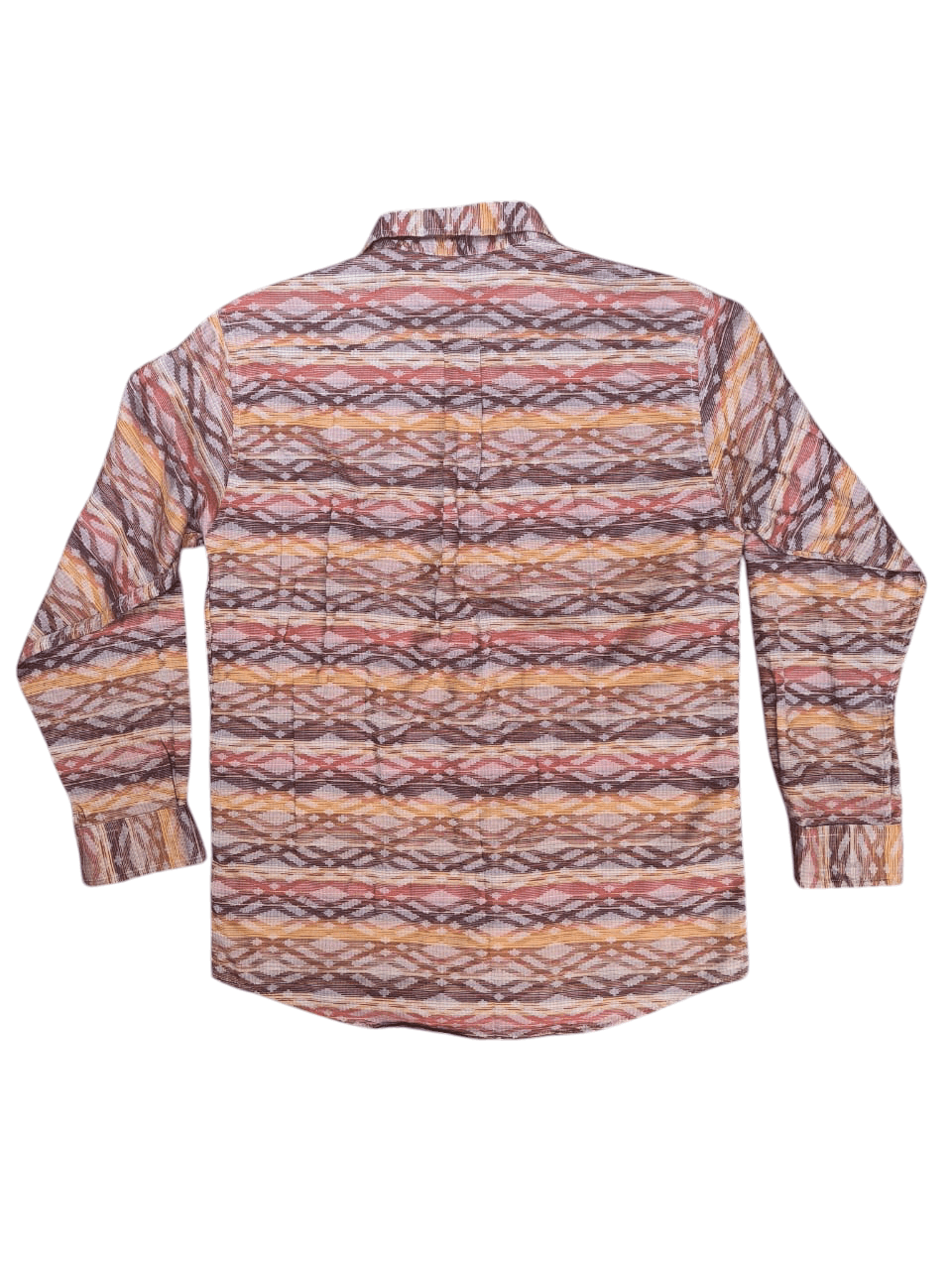 Missoni Rayon Shirt Missoni Size US M / EU 48-50 / 2 - 3 Thumbnail