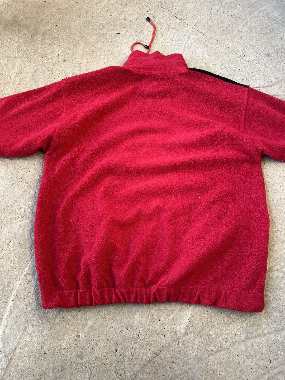 Vintage Vintage New Chewan Fleece Size US L / EU 52-54 / 3 - 5 Thumbnail