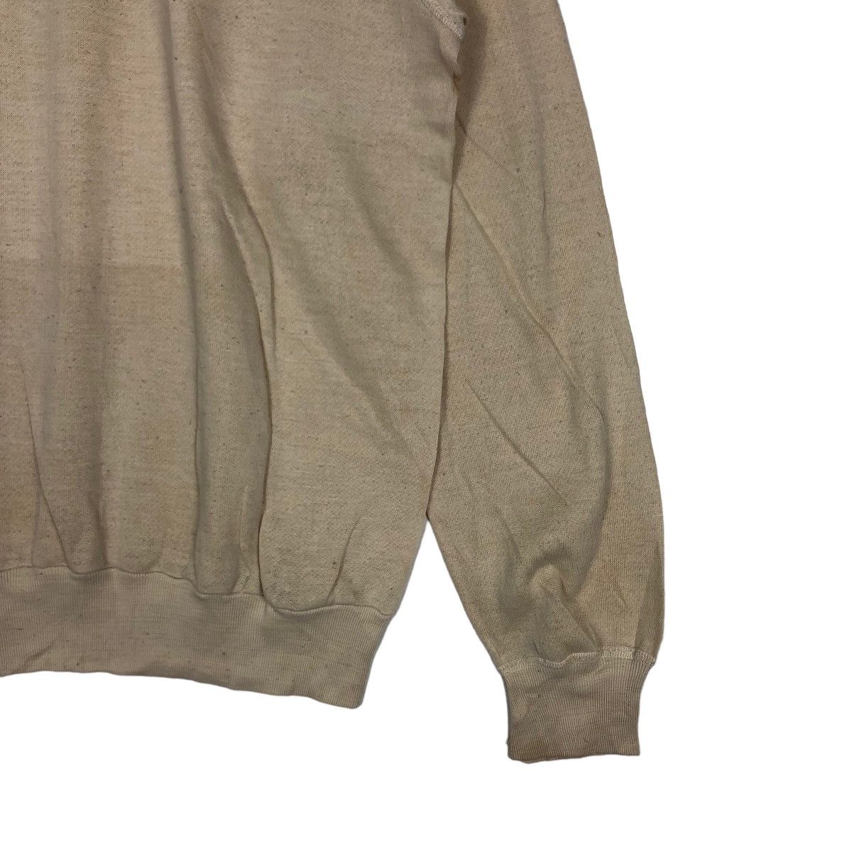 Japanese Brand 🔥90’s Vintage Sweatshirt Crewneck San Francisco Size US M / EU 48-50 / 2 - 5 Thumbnail