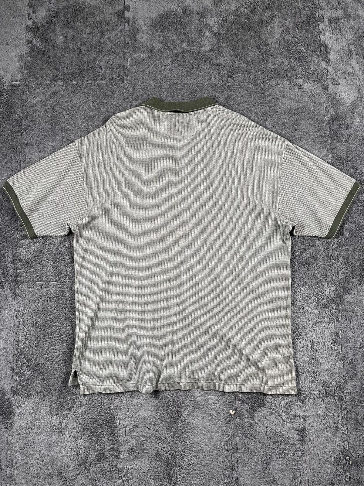 Cartoon Network VINTAGE 90s LONELY TUNES LOGO POLO TEE SIZE XL RARE Size US XL / EU 56 / 4 - 6 Thumbnail
