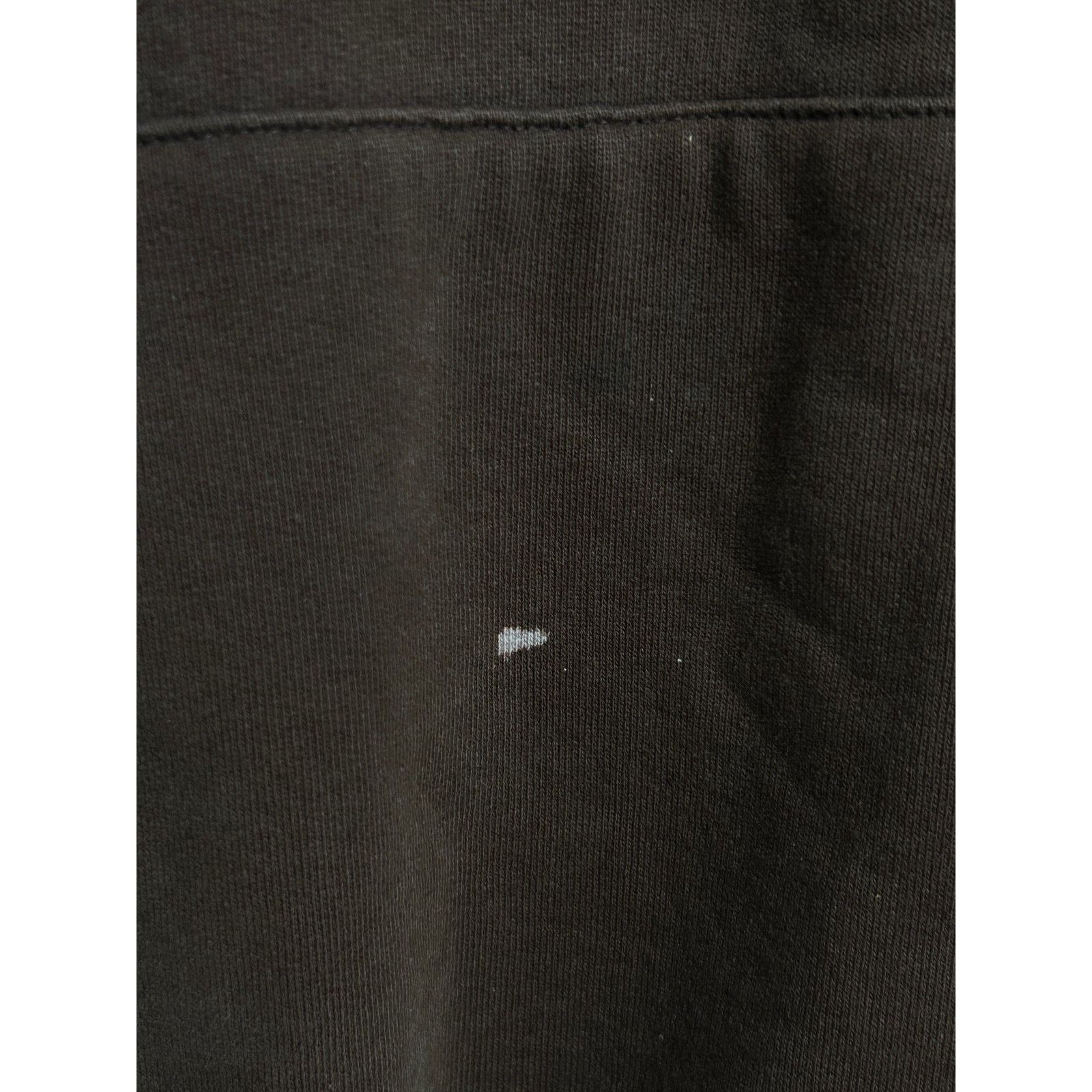 Supreme SUPREME USA DARK BROWN HOODIE SIZE MEDIUM PREOWNED Size US M / EU 48-50 / 2 - 6 Thumbnail