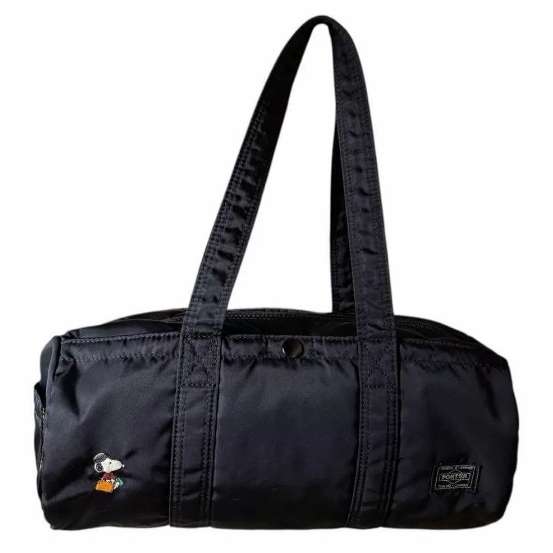 Porter Monocle X Porter Baby Boston Bag | Grailed