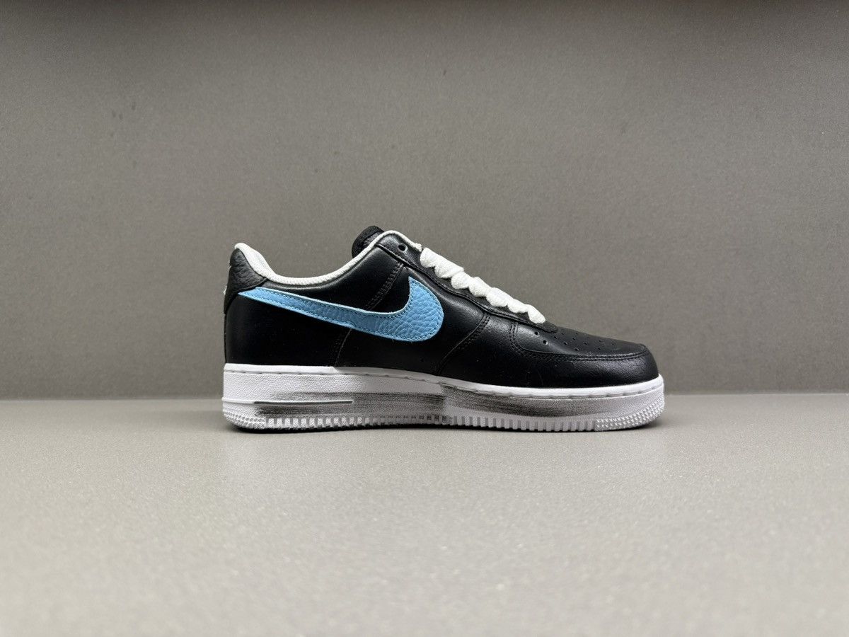 Nike × peaceminusone Nike Air Force 1 Low G-Dragon Peaceminusone Para-Noise 3.0 Size US 8.5 / EU 41-42 - 6 Thumbnail