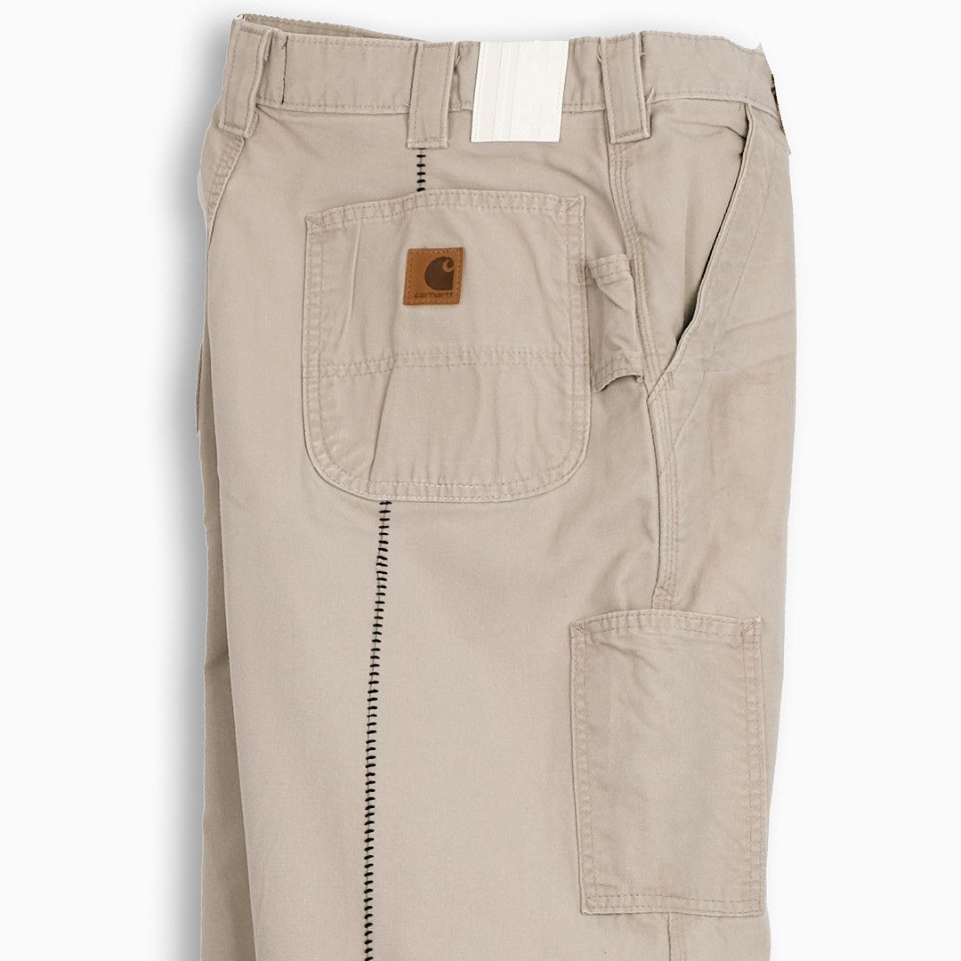 Carhartt REPEAT PLUS RE-OVERLOCK Pants 34 Inch (RPO013403) Size US 34 / EU 50 - 4 Thumbnail