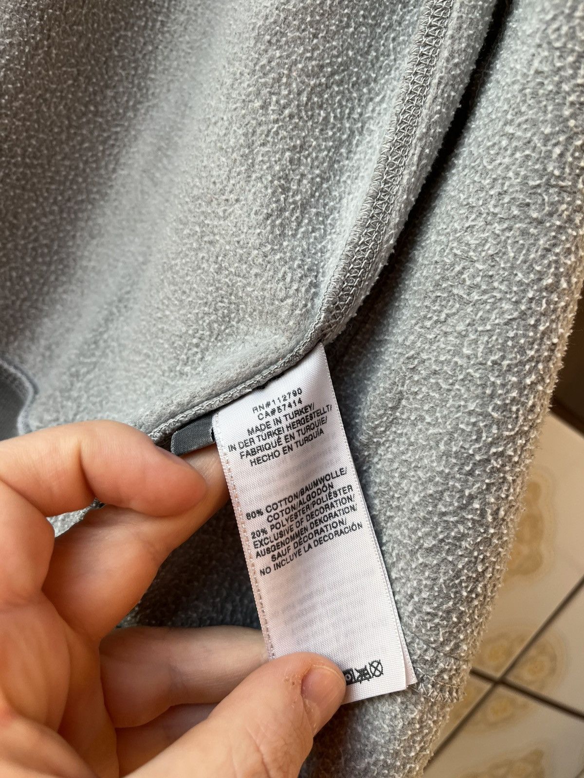 True Religion True religion Los Angeles HD Skull zip jacket Size XL / US 12-14 / IT 48-50 - 10 Thumbnail