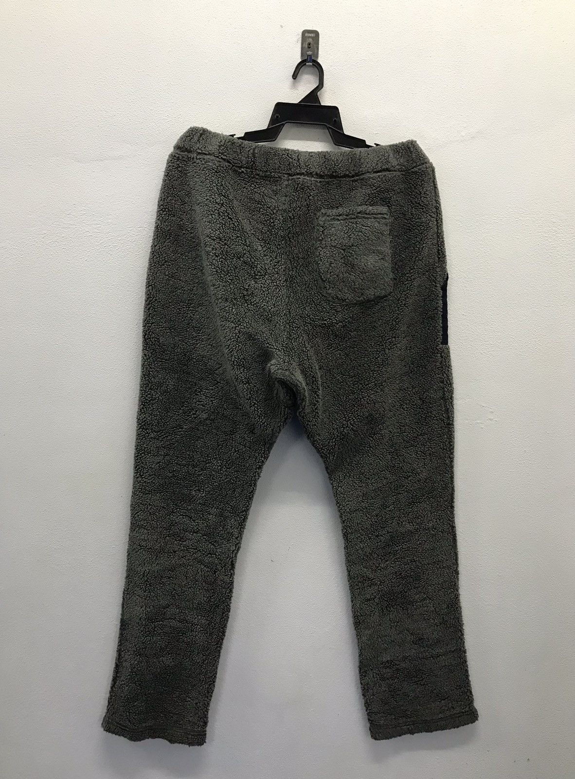 Japanese Brand × Vintage Vintage Rescue Squad Pants Size US 36 / EU 52 - 2 Thumbnail
