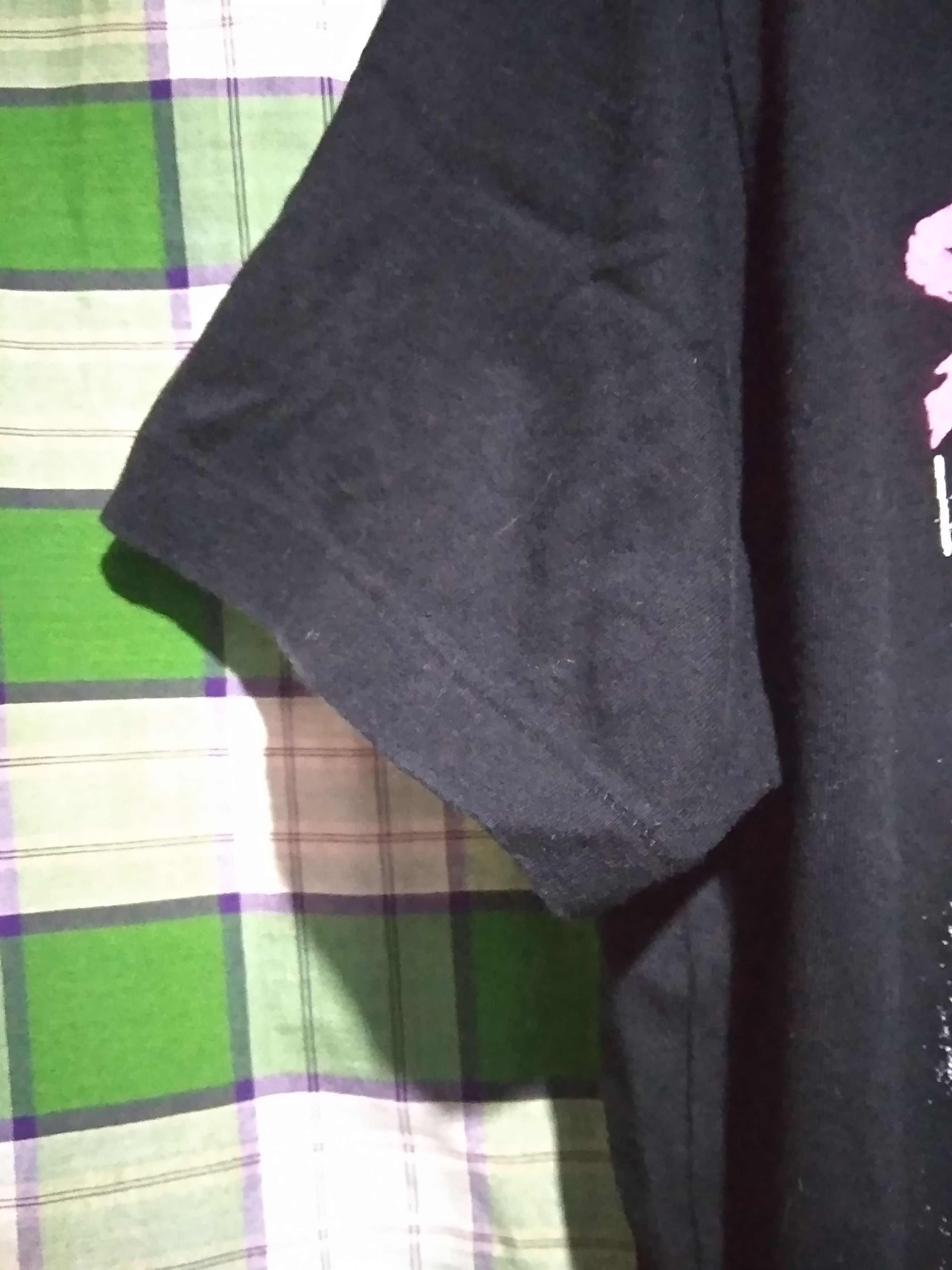 Band Tees × Japanese Brand × Vintage Sonic Youth Sonic Life Newsletter single stitch vintage Size L / US 10 / IT 46 - 3 Thumbnail
