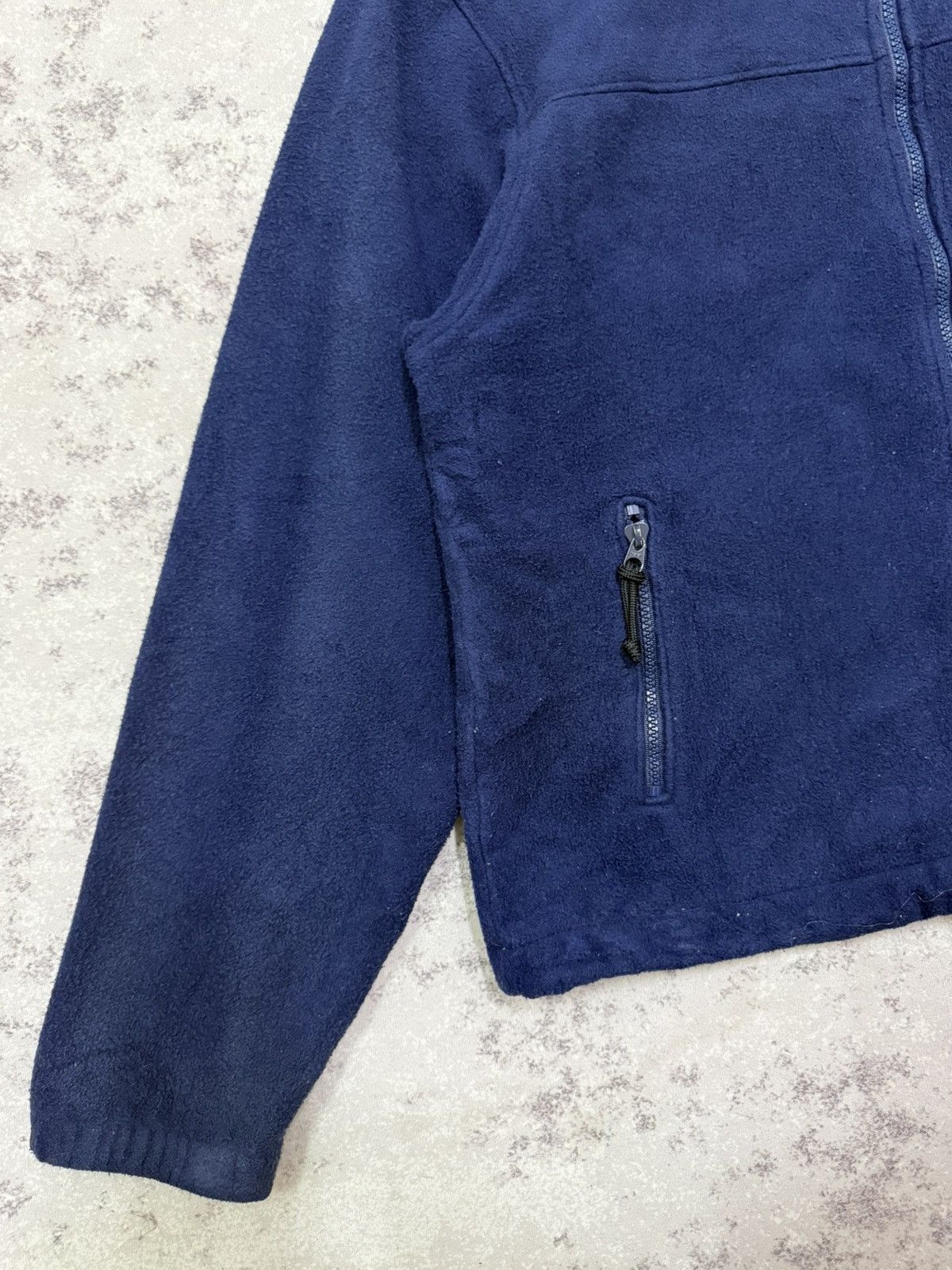 L.L. Bean Vintage L.L Bean Windbloc Series Polartec Fleece Sweater Size US M / EU 48-50 / 2 - 6 Thumbnail