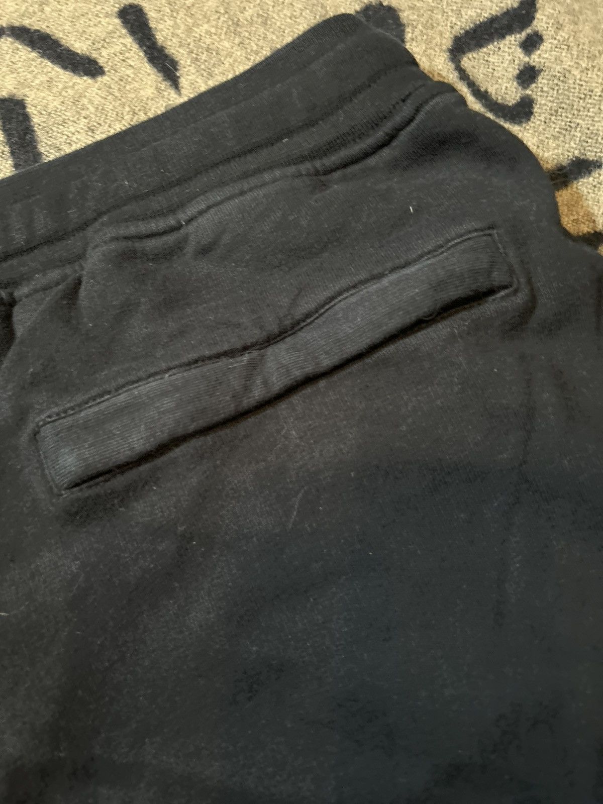 Stone Island Stone Island Fleece Sweatpant Size US 36 / EU 52 - 6 Thumbnail