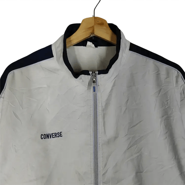 Converse Converse Competition Sidetape Jackets Size US L / EU 52-54 / 3 - 4 Thumbnail