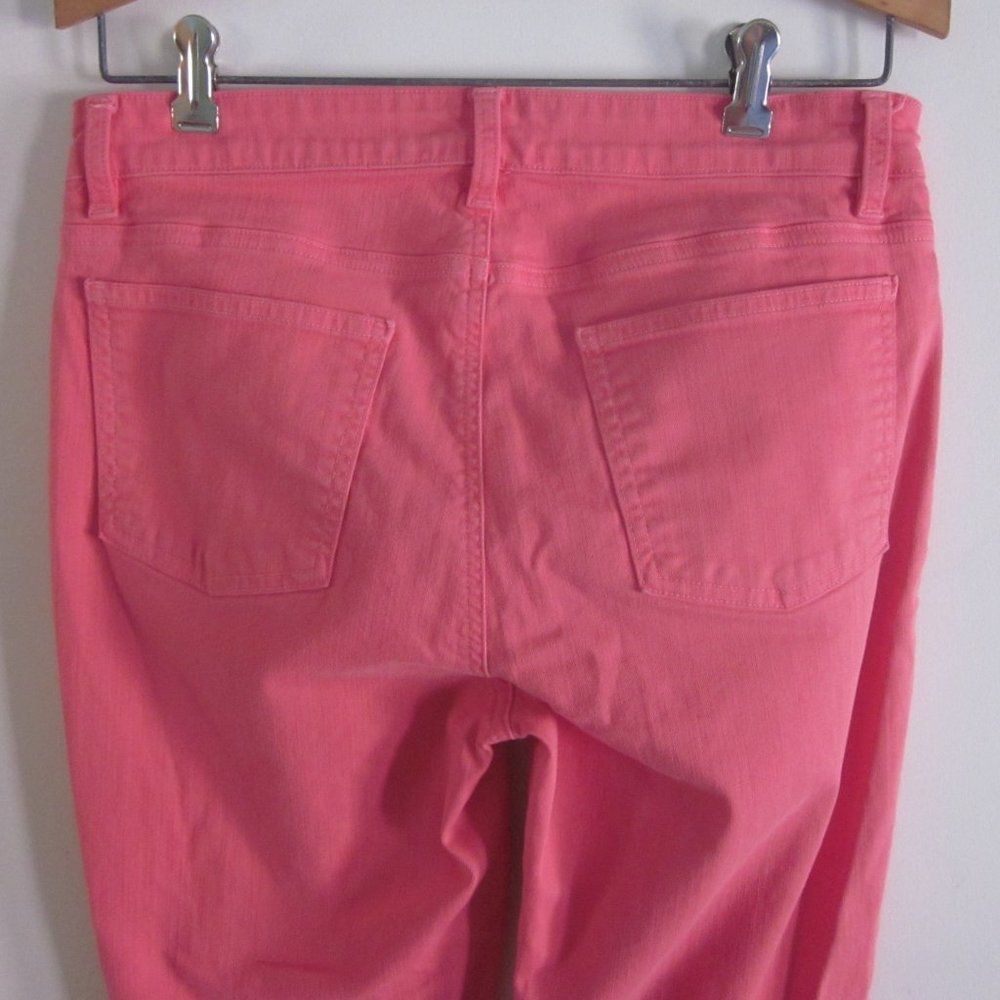 Eileen Fisher Eileen Fisher Organic Cotton Pants 6 Size 28" / US 6 / IT 42 - 9 Thumbnail