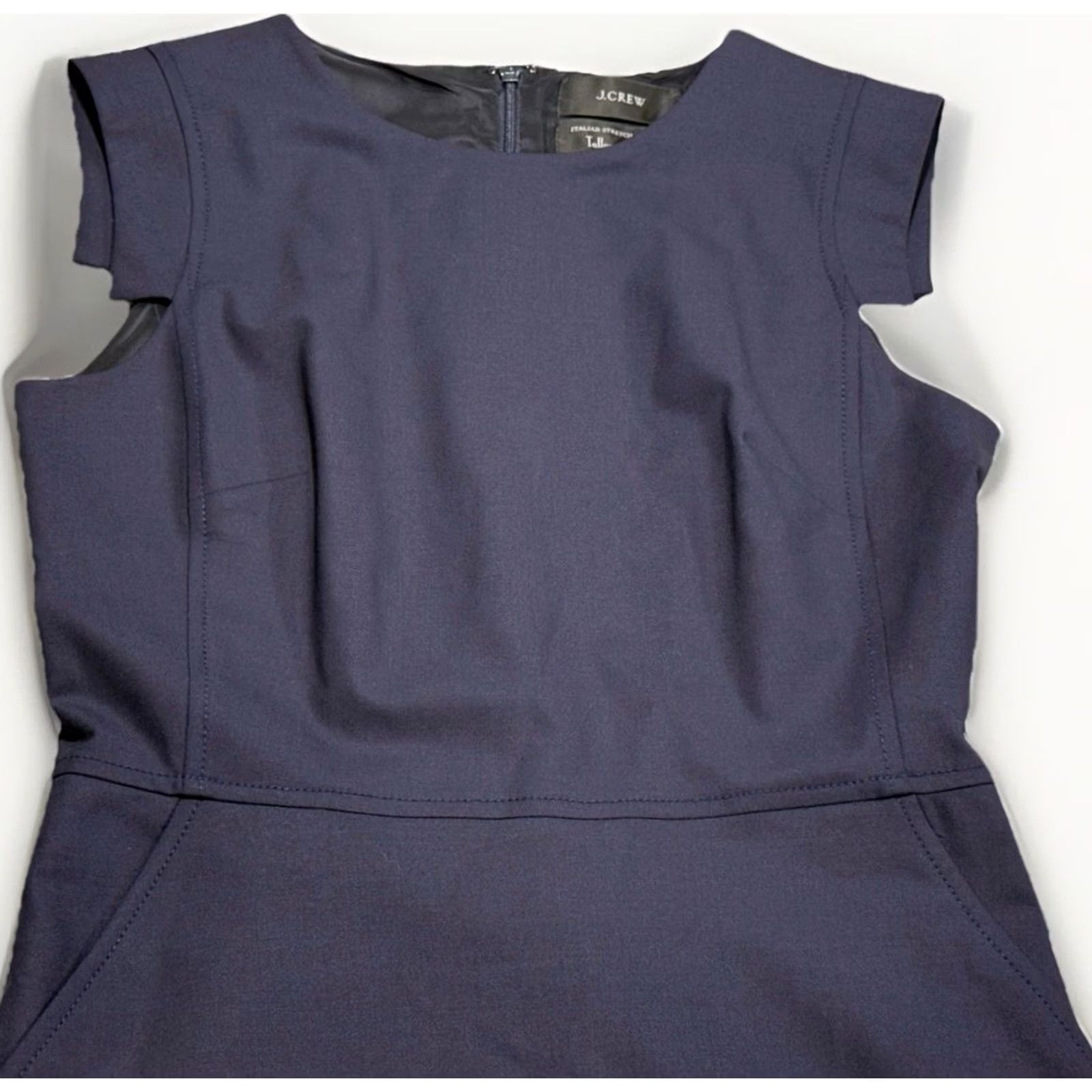 J.Crew VINTAGE? No. Size S / US 4 / IT 40 - 4 Thumbnail