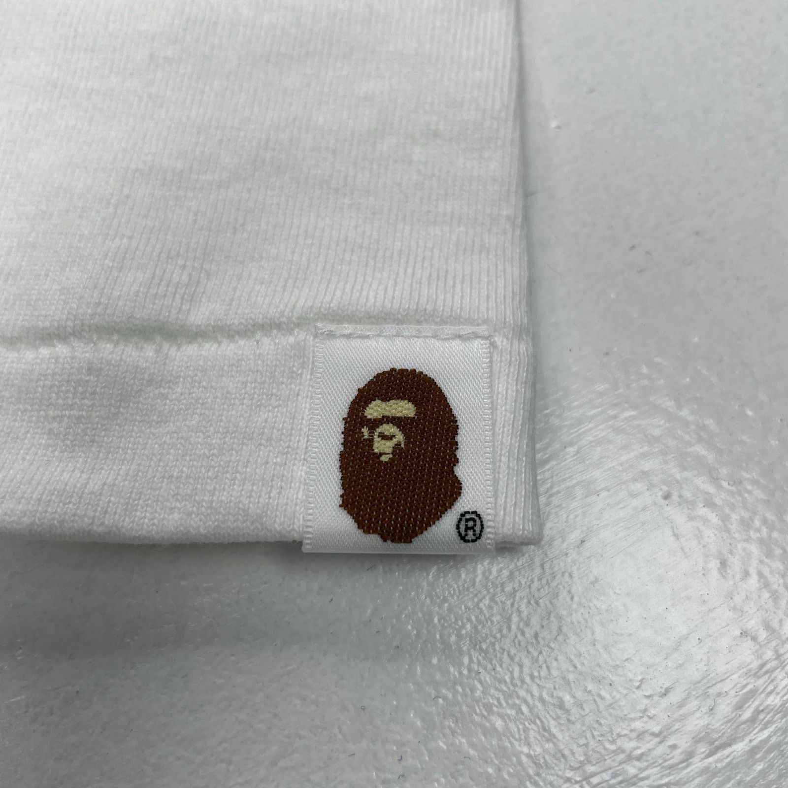 Bape 2014 Bape Baby Milo Christmas Tee with Present Box Size US S / EU 44-46 / 1 - 8 Thumbnail