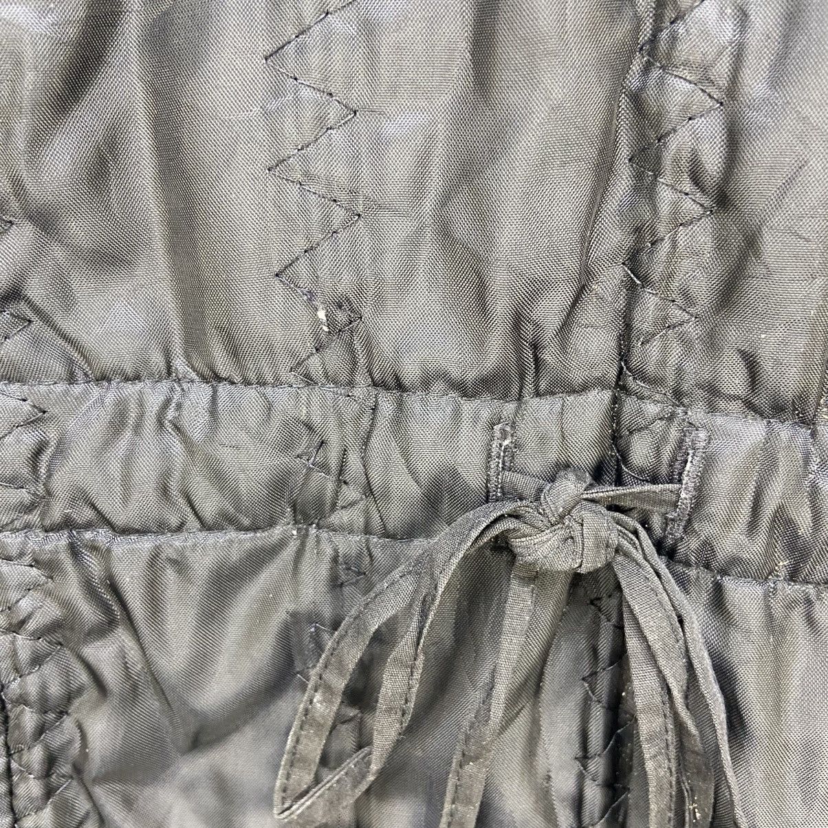 ANNE FONTAINE Made in France Anne Fontaine Paris Polyester Jacket Size M / US 6-8 / IT 42-44 - 18 Thumbnail