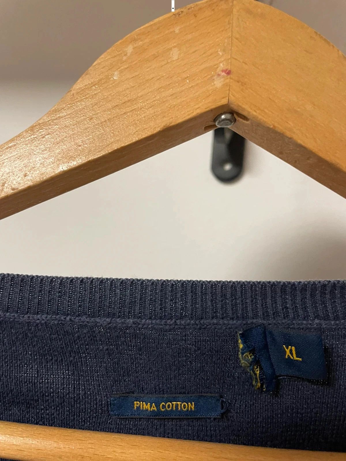 Polo Ralph Lauren Polo takoh lauren sweter Size US XL / EU 56 / 4 - 3 Thumbnail