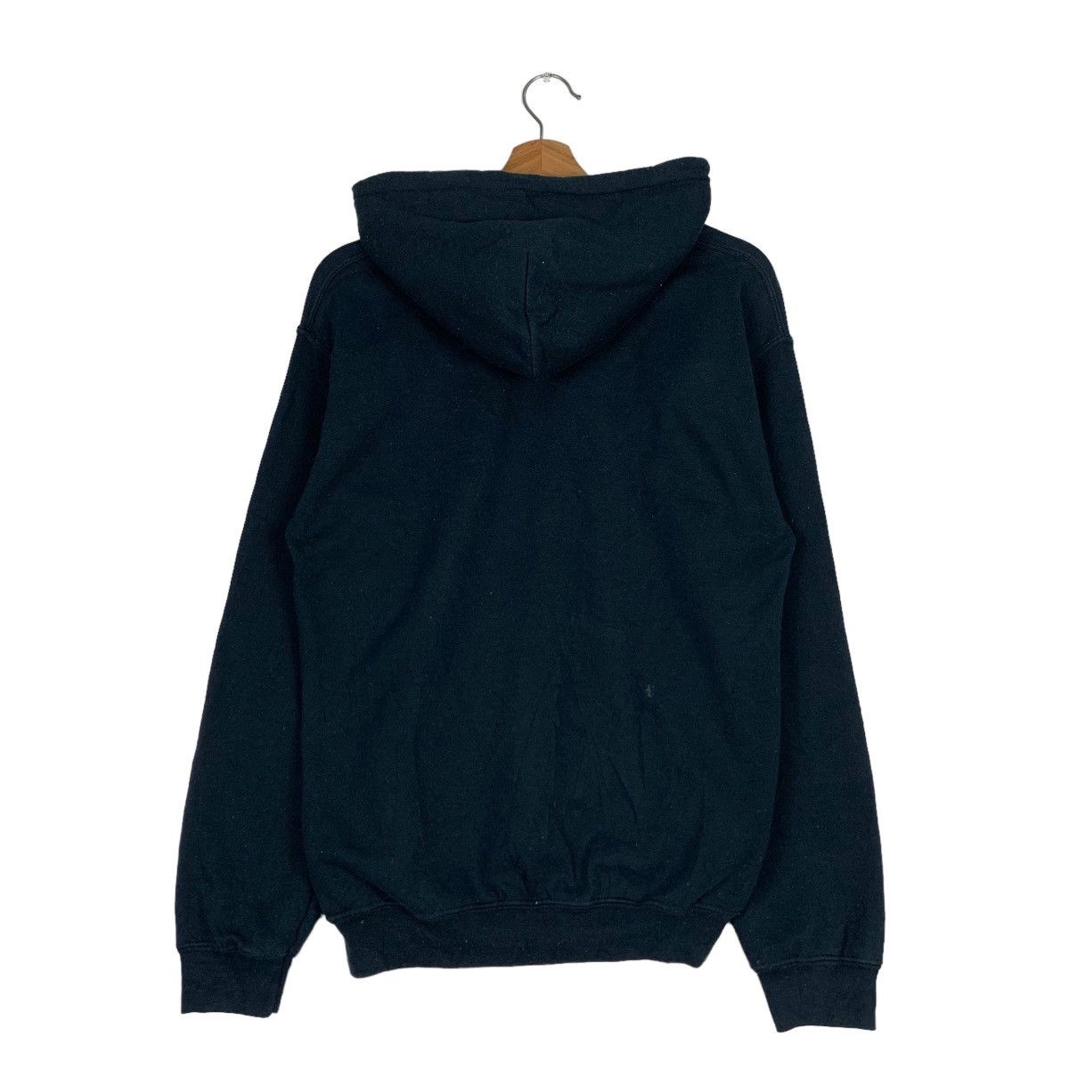 Japanese Brand COCOLO BLAND Big Logo Graphic Pullover Hoodies #0703-C32 Size US S / EU 44-46 / 1 - 9 Thumbnail