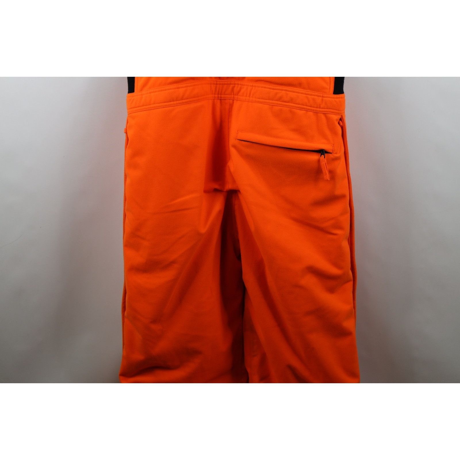Cabelas Vintage 90s Cabelas Distressed Soft Cloth Overalls Bibs Size US 36 / EU 52 - 23 Thumbnail