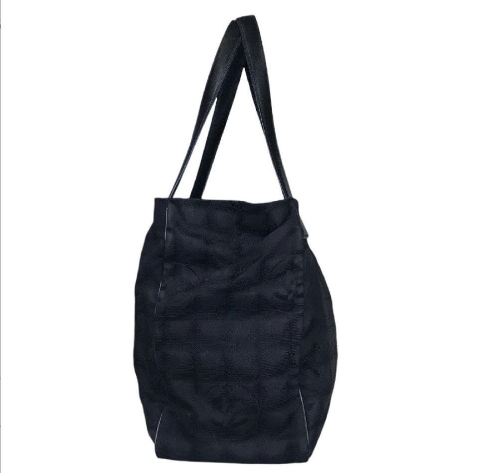 Chanel Vintage Chanel bag Size ONE SIZE - 3 Thumbnail