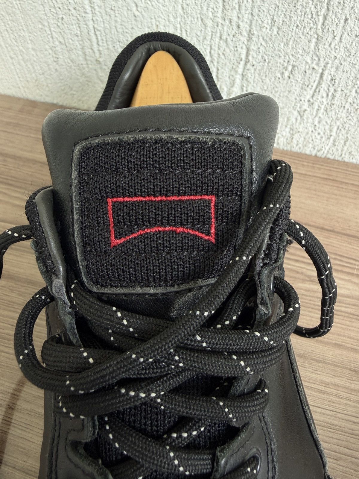 Kiko Kostadinov Teix hiking boots Size US 8 / EU 41 - 8 Thumbnail