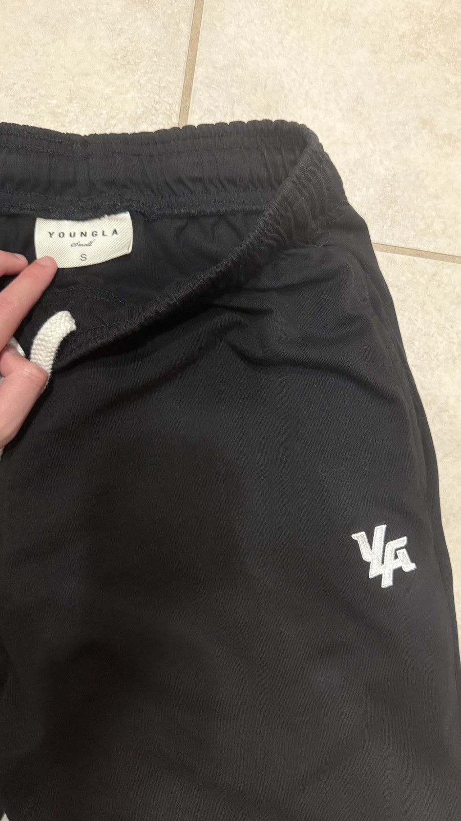 YoungLA YoungLA Sweatpants Size US 30 / EU 46 - 3 Thumbnail