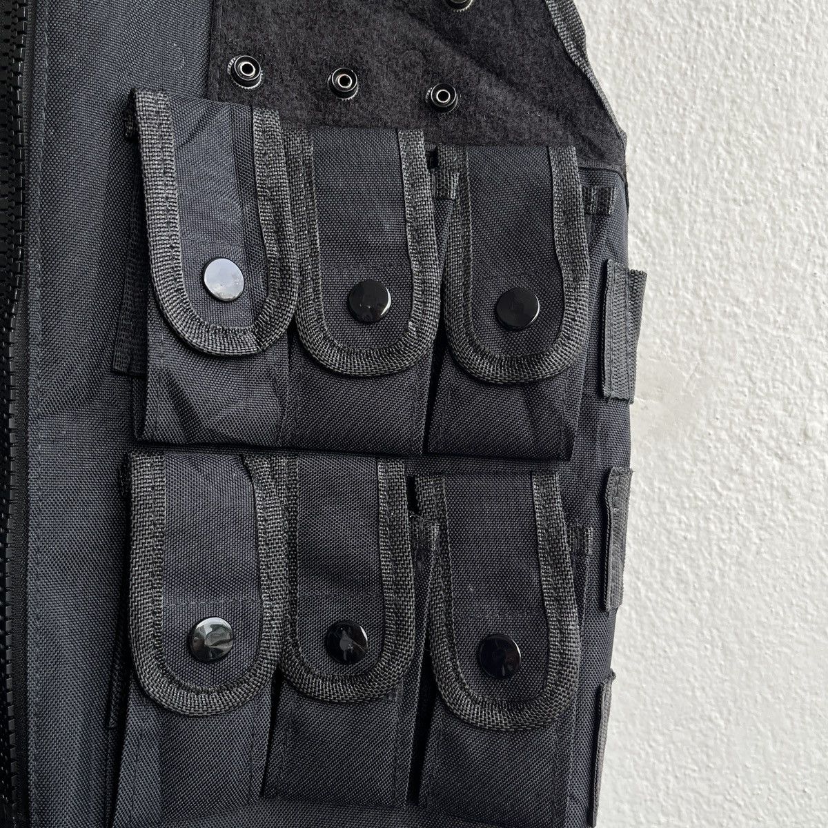 Voodoo Tactical SPECIAL UNIT Alyx Tactical Vest Jacket Size US M / EU 48-50 / 2 - 8 Thumbnail