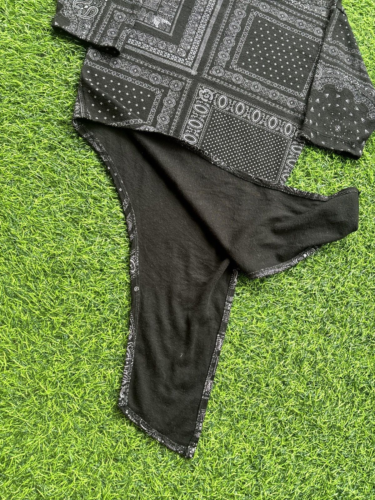 Vintage Y2k LVC Women's Cdg Style Size M / US 6-8 / IT 42-44 - 5 Thumbnail