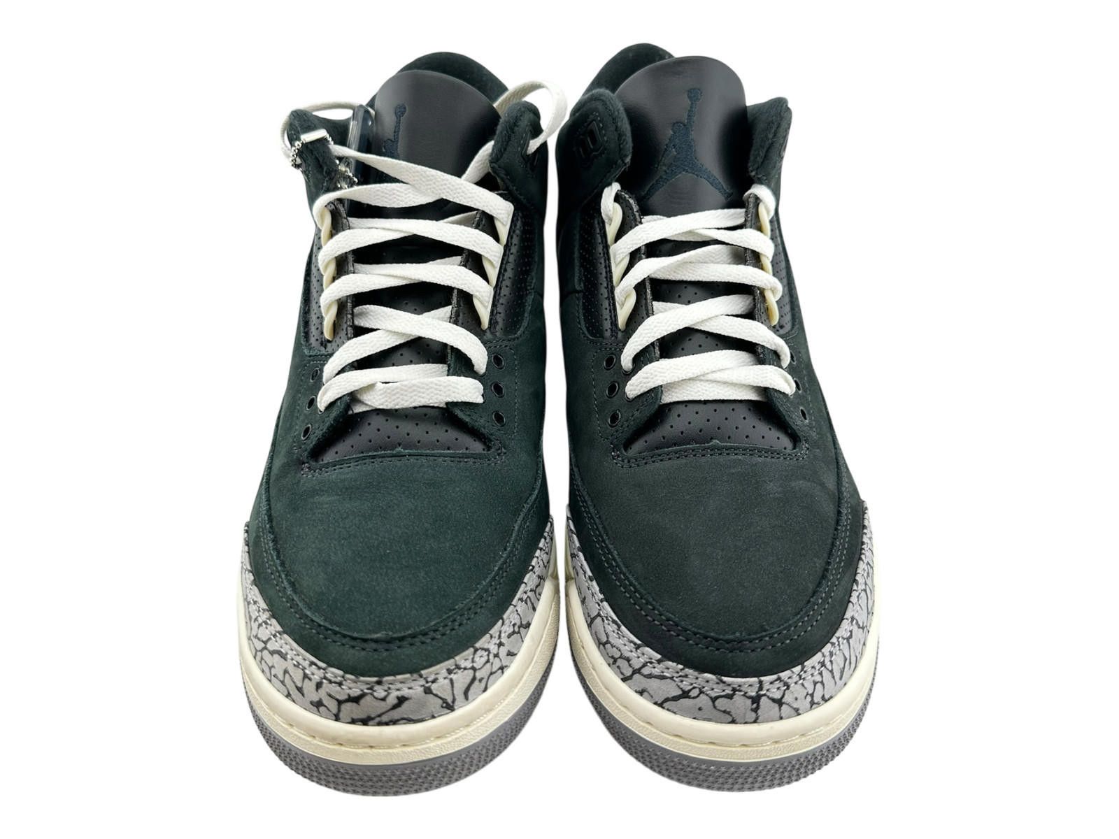 Jordan Brand Jordan 3ir Sneakers US 12w New Size US 12 / IT 42 - 2 Thumbnail
