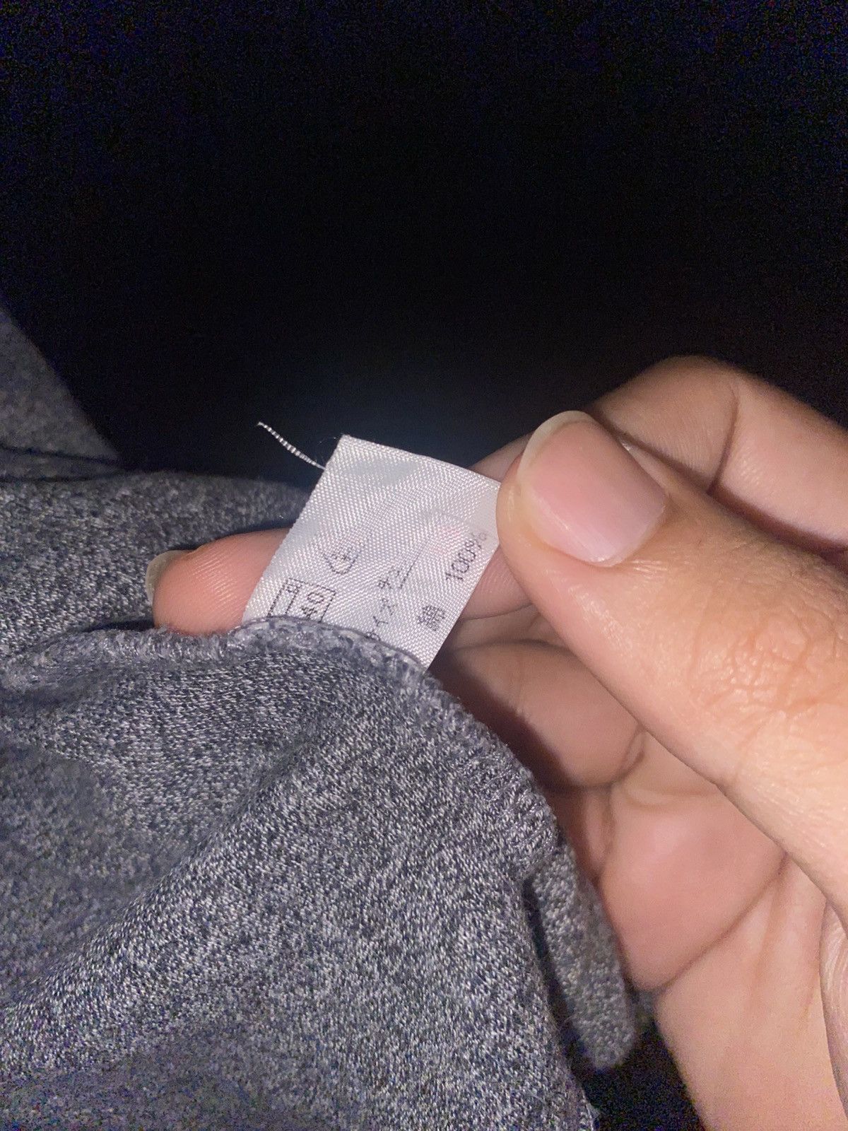Yves Saint Laurent YSL Pour Homme Size US M / EU 48-50 / 2 - 6 Thumbnail