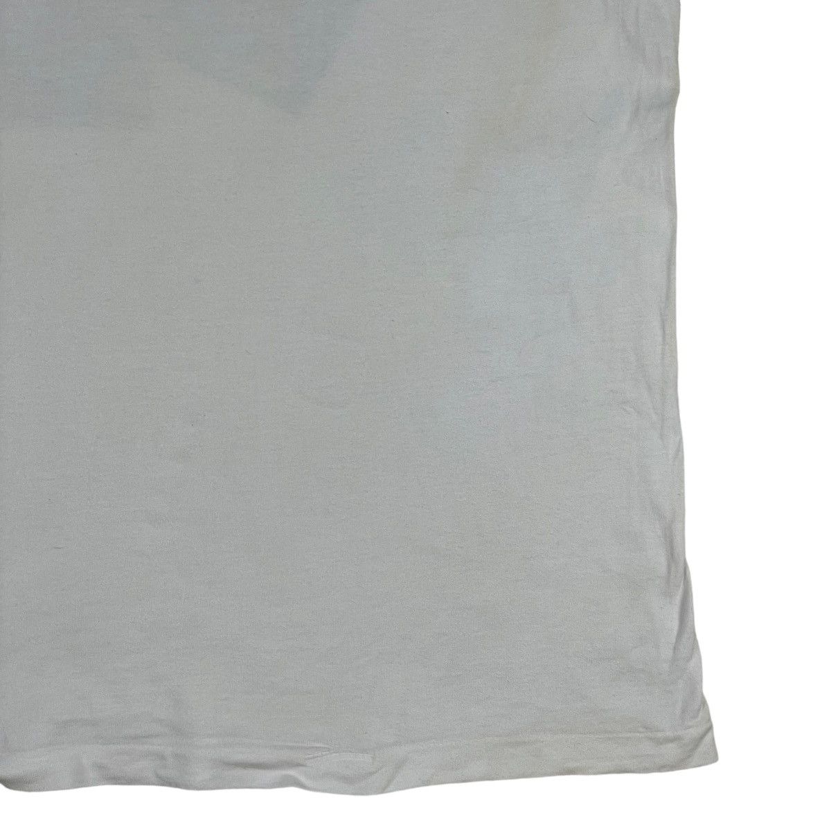 Vintage Vintage Japanese Ranji Green Tea Tee Size US L / EU 52-54 / 3 - 11 Thumbnail