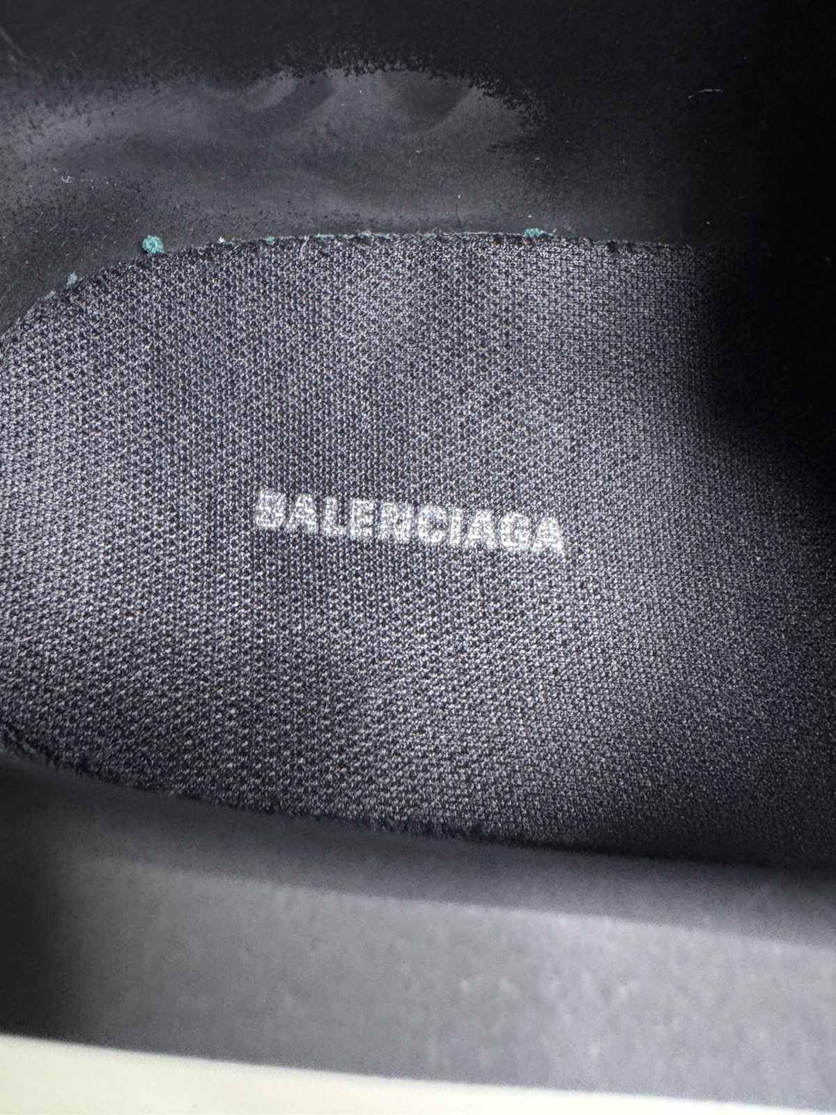 Balenciaga Balenciaga Steroid Derby Size US 9 / EU 42 - 12 Thumbnail