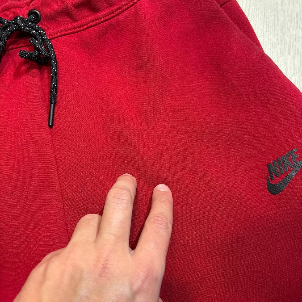 Nike Nike Tech Fleece pants Size:M Size US 32 / EU 48 - 9 Thumbnail