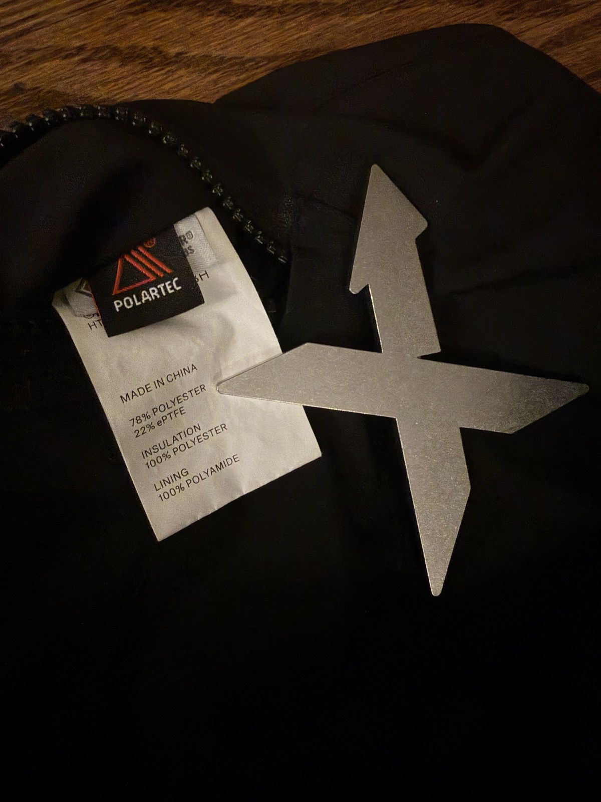 Acronym Acronym P53-WS Size US 28 / EU 44 - 4 Thumbnail