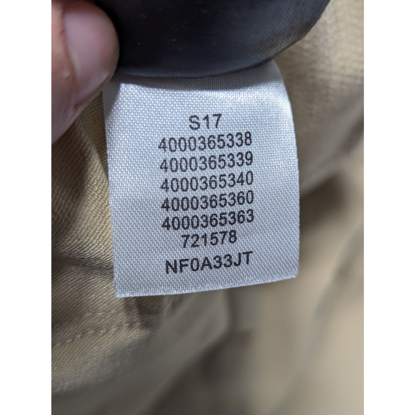 The North Face The North Face Retrac Hiking Pants Gorpcore Fishing Camping Size US 32 / EU 48 - 4 Thumbnail