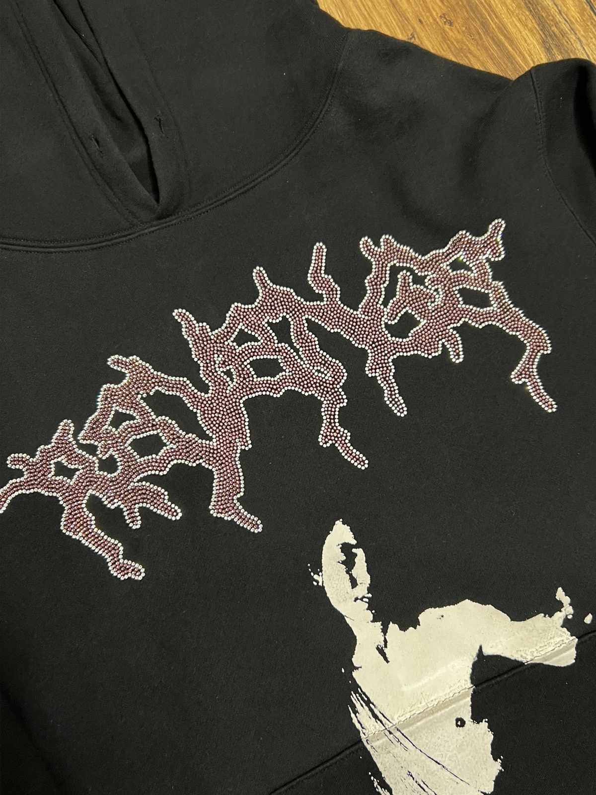 Revenge Revenge David & Goliath Size US L / EU 52-54 / 3 - 3 Thumbnail