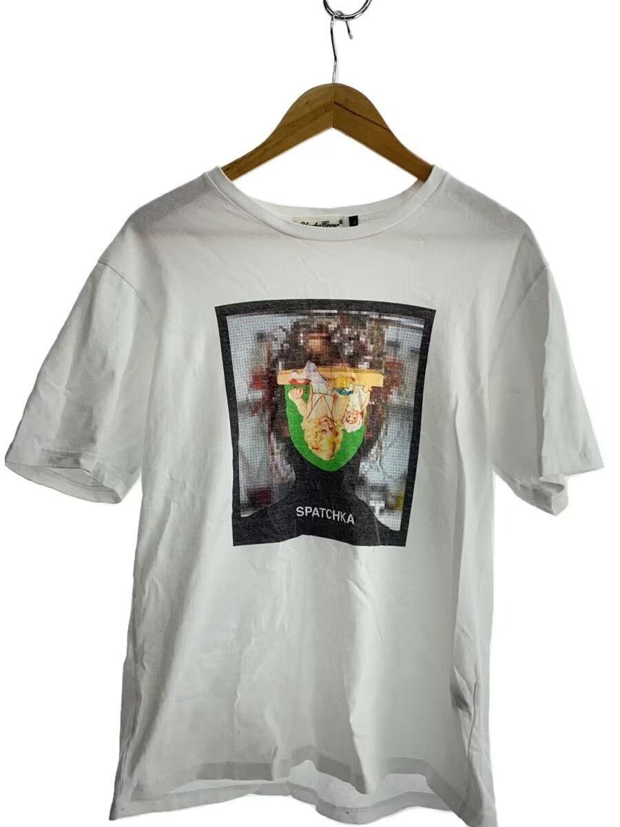 🐎 AW19 A Clockwork Orange Spatchka T-Shirt