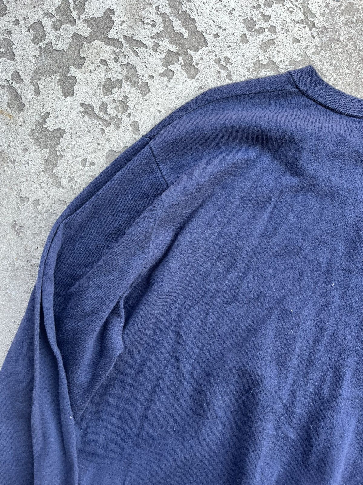 Acne Studios SS09 Vintage Acne Studios Jumper Sweater Size US XS / EU 42 / 0 - 12 Thumbnail