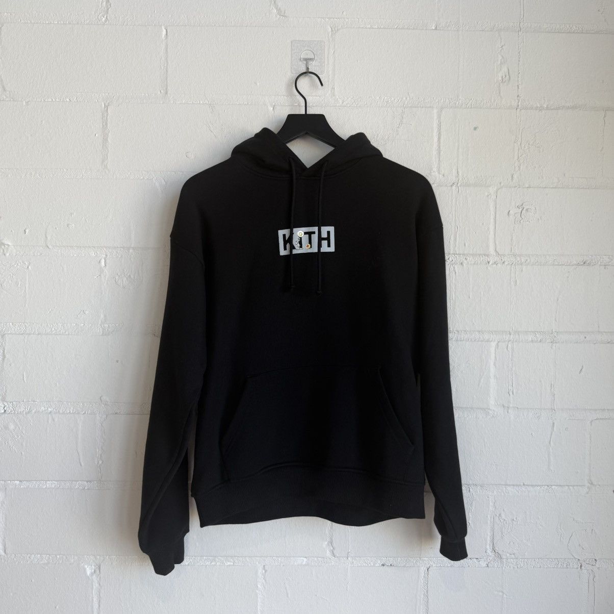 Kith Kith X Disney Pixar Sweatshirt Size US S / EU 44-46 / 1 - 1 Thumbnail
