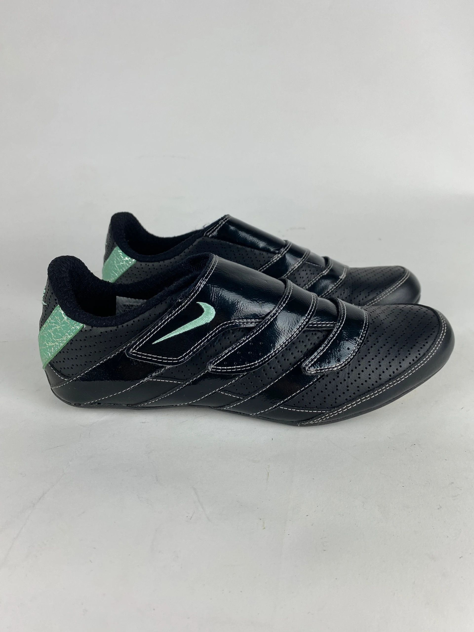 Japanese Brand × Nike × Nike ACG nike vintage flat shoes japan style retro ballet Roubaix V Size US 8 / IT 38 - 6 Thumbnail