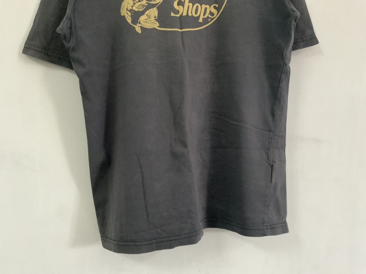 Bass Pro Shops Bass Pro Shops Fade tee Size US S / EU 44-46 / 1 - 4 Thumbnail