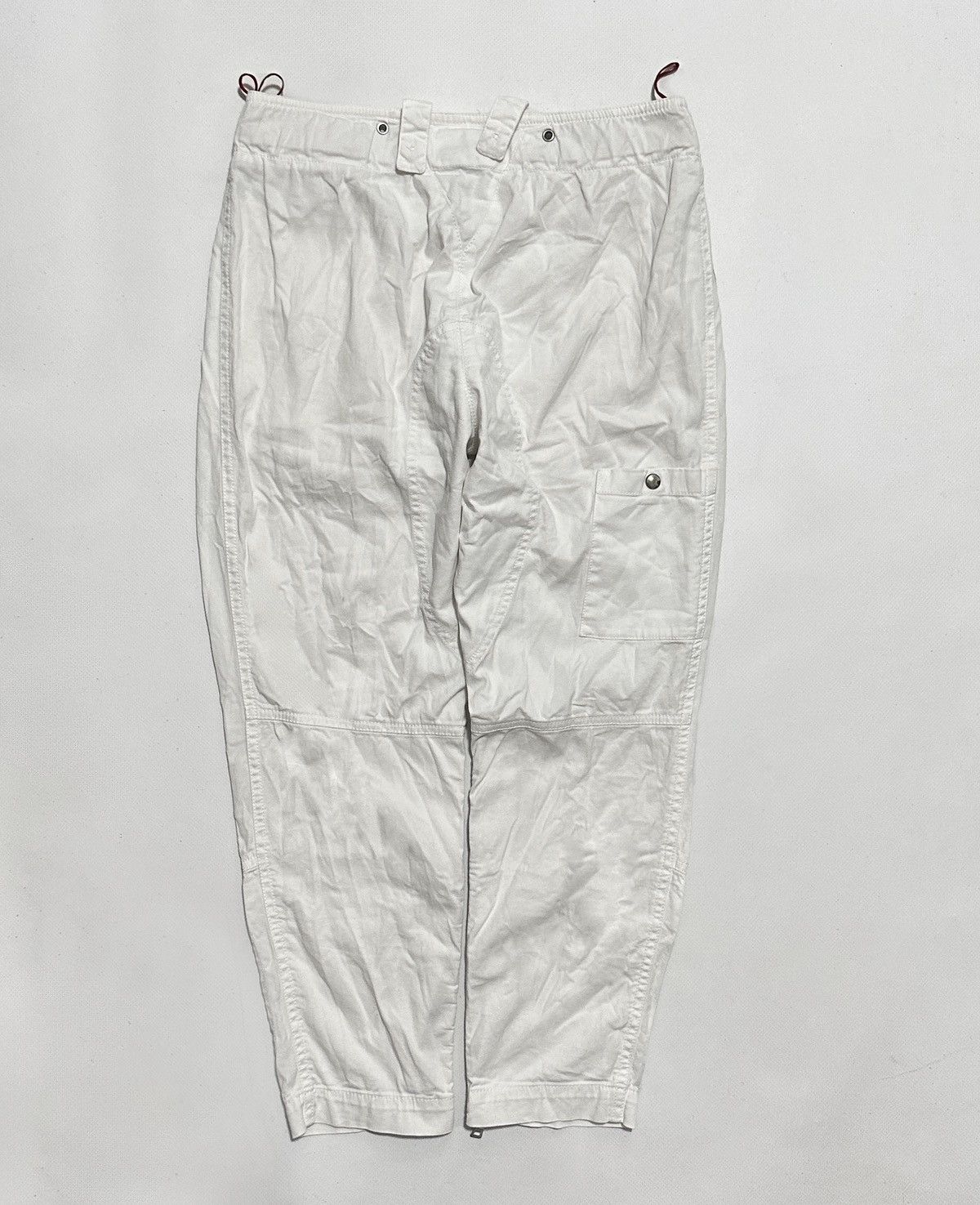 Prada Vintage Archive Prada Pants Size 26" / US 2 / IT 38 - 7 Thumbnail