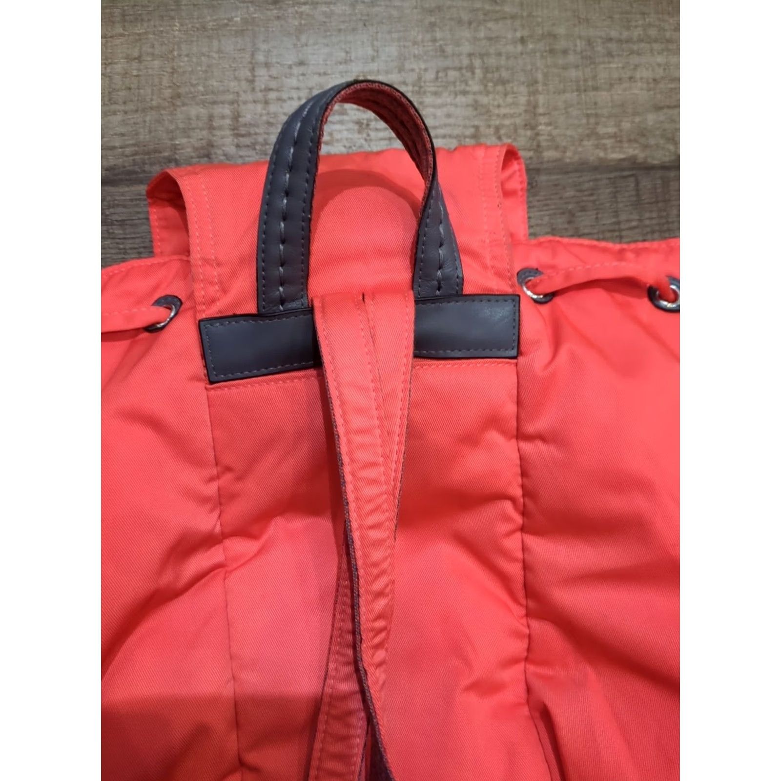Vera Bradley Vera Bradley Midtown Cargo Backpack Coral Summer City Womens Backpack Medium Multicolor Plaid Water Resistant 13in x 11in x 7in Size ONE SIZE - 5 Thumbnail
